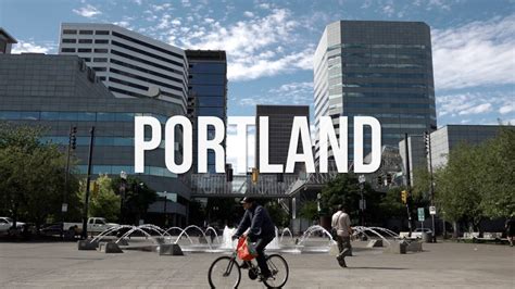 Portlanders Take Precautions To Avoid Being Attacked In Response To Rising Crime Fox News Video