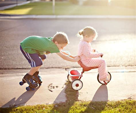 20 Activities For Siblings To Bond Compete And Cooperate Playtivities