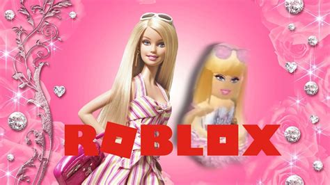 Robox é jogo parecido com o sokoban, no qual é necessário usar o raciocínio para planejar os escape barbie obby is a super fun roblox obby barbie obby that is all pink. Royale High - Not Your Barbie Doll (Roblox) - YouTube