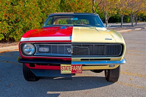 State farm has sold car insurance in the u.s. Classic Car Insurance - Get a Quote from an Agent - State Farm®