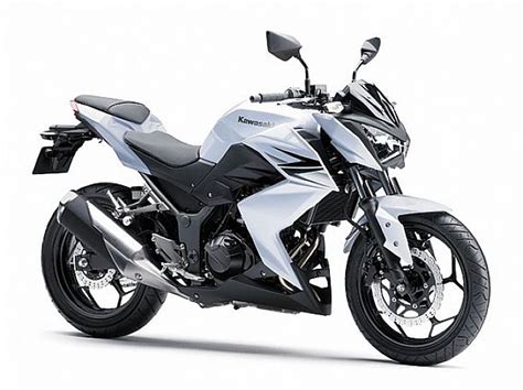 Kawasaki Z 250 Precio Ficha Técnica Opiniones Y Ofertas