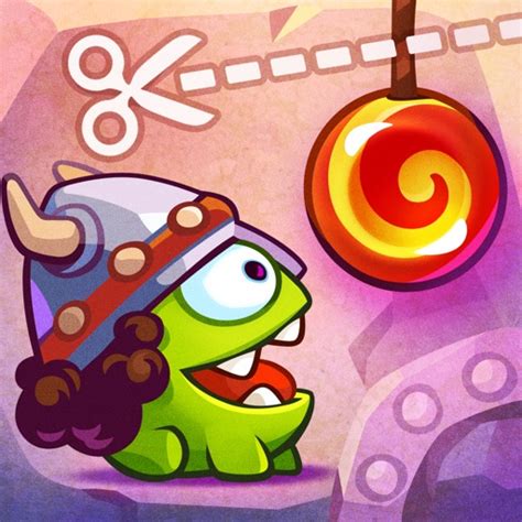 Cut The Rope Time Travel Review Appwereld