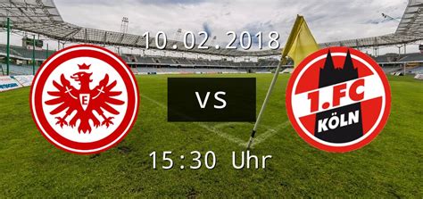 Sie sind eine physisch starke mannschaft. Eintracht Frankfurt spielt gegen FC | fussball-news.de