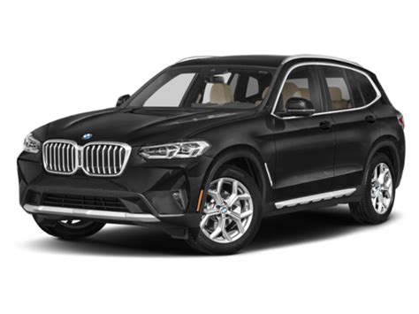 2023 Bmw X3 Ratings Pricing Reviews And Awards Jd Power
