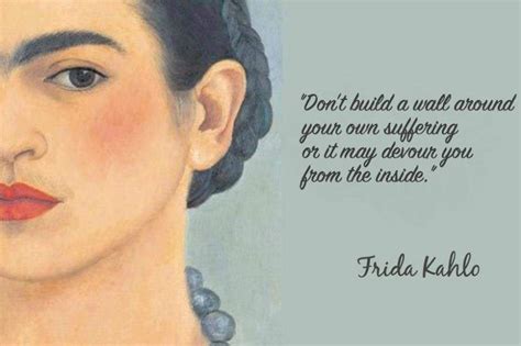 15 Immortal Quotes From Frida Khalo Matador Network