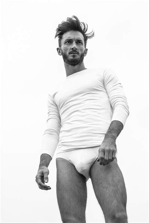 Sam Morris By Allan Gregorio