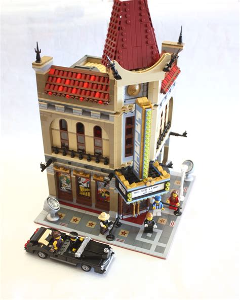 Lego Creator Cinema Palace Gran Venta Off 64