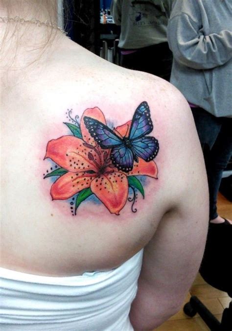 Some artists create realistic 3d tattoos by adding layers of shading and shadow so the wings appear to pop right off the skin. Pin on tattoos