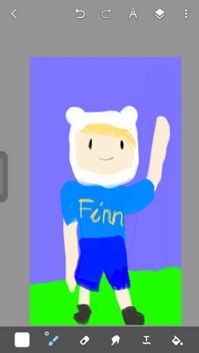 Hey Its Finn Adventure Time Amino Amino