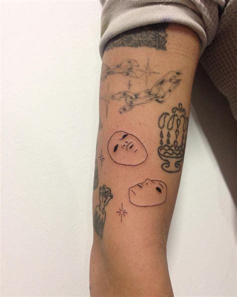The tattoo would say live now. Laugh now die later. | Inspiration tattoos, Tatuointimuste ...