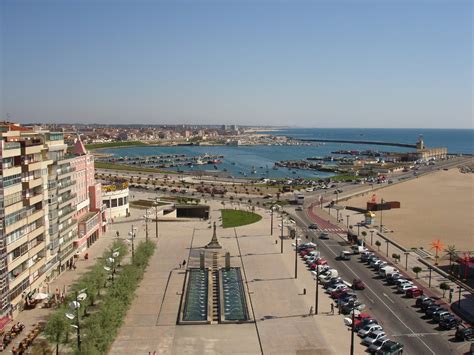 Pogoda w povoi de varzim. Viagem Virtual: Póvoa de Varzim 01 - Portugal