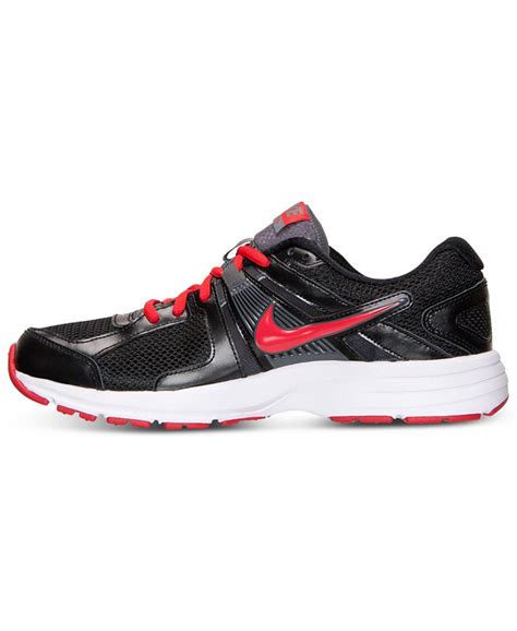 Nike Mens Dart 10 Running Sneakers From Finish Line Macys