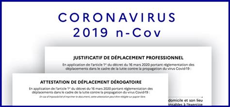 Plus d'infos au 0 800 130 000. Covid-19 : nouvelle attestation de déplacement à ...