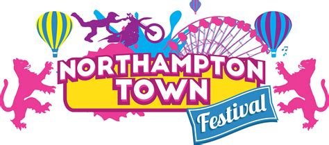 Northampton Town Festival Northampton Racecourse Show Time Events Group