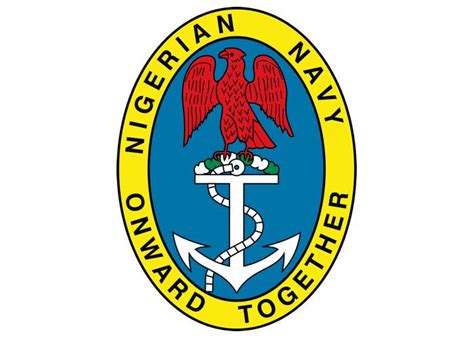 Nigerian Navy Ship Beecroft Press Release On The Arrest Of Four