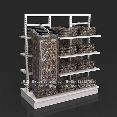 That's where carpet samples come in. Custom Commercial Floor Stand Rug Carpet Sample Display ...