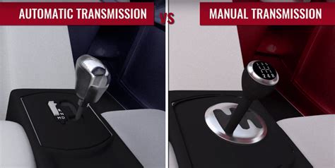 Manual Vs Automatic Car Safety Which One Is Safer Car From Japan