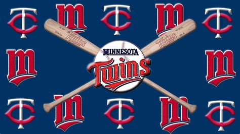 Minnesota Twins Wallpapers Top Free Minnesota Twins Backgrounds