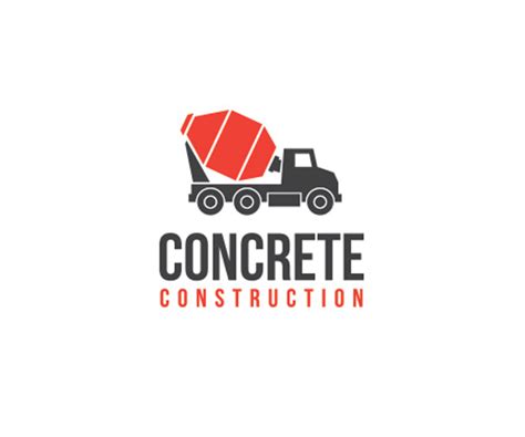Concrete Logos