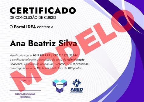 Curso Online Gratuito Certificado