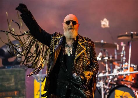 Judas Priest Klippel A Crown Of Horns Hammerworld Metal And Hard Rock