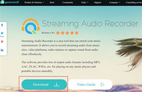 How To Record Audio From A Youtube Video 6 Ways With Step By Step Guide