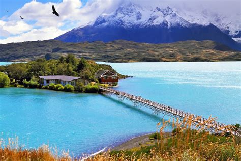 Torres del Paine National Park - International Traveller