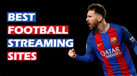 Streaming live college football online should not be difficult. 10 Best Football Streaming Sites To Watch Soccer Live ...