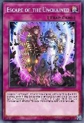 Wailing Of The Unchained Souls Yu Gi Oh Card Database YGOPRODeck