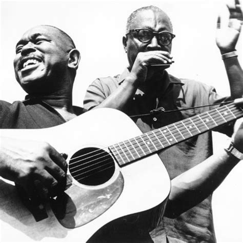 A History Of Early Blues Folk Music And Dance Sa