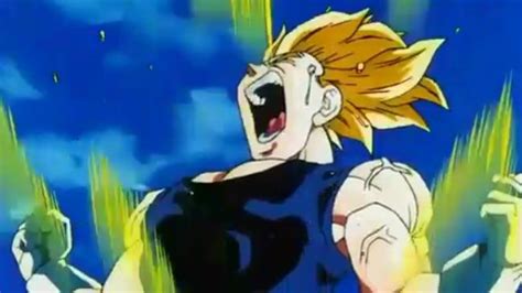 The 20 Most Epic Moments From Dragon Ball Z Dragon Ball Dragon Ball