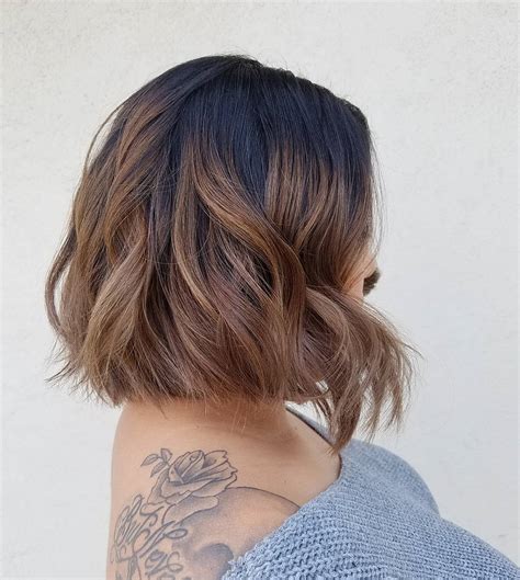 Short hairstyles are praised for their low maintenance, though actually, some cuts require an advanced level of styling abilities and frequent trims. 100+ Hottest Short Hairstyles for 2021: Best Short ...