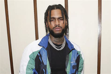 Report Dave East And Woman Cited For Battery After Threesome Xxl