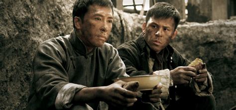 Classic Martial Arts & Kung Fu Movies That Can Never Be Remade To The