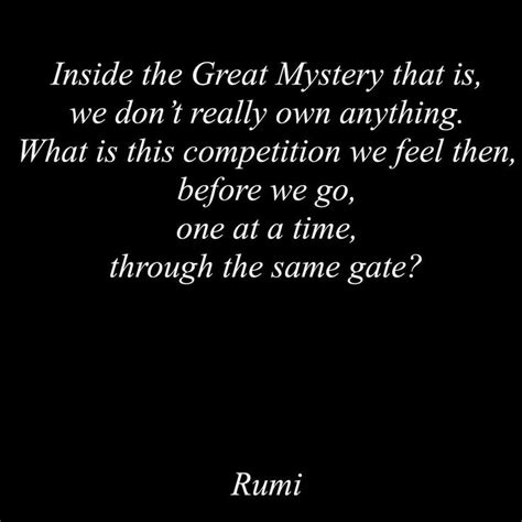 654 Likes 4 Comments Rumi Mawlana Rumi On Instagram Inside The