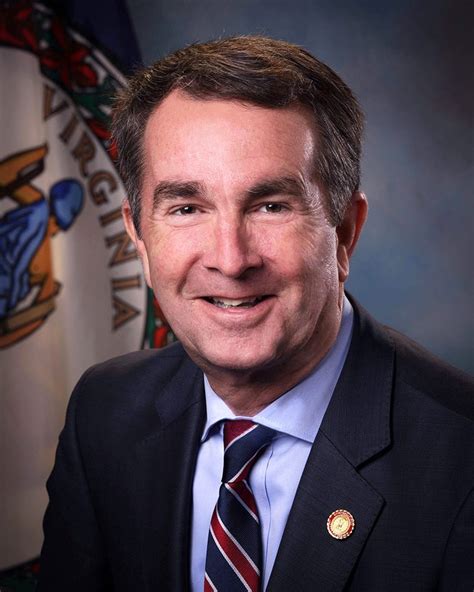 Governor Ralph Northam To Speak At Vaco County Government Day