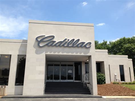 Maybe you would like to learn more about one of these? Andrews Cadillac - Car Dealers - Brentwood, TN, United ...