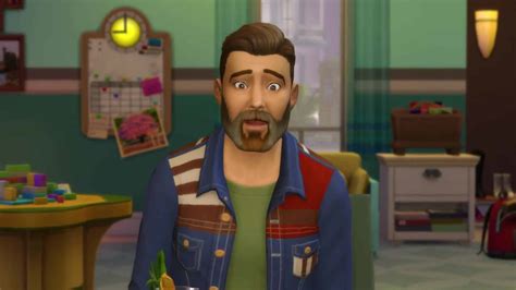 The Sims 4 Parenthood New Gameplay Trailer Coming Next Week