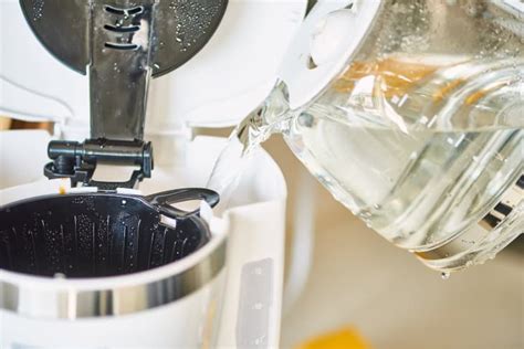 Be sure to thoroughly wash the filter basket and carafe after every batch of coffee you brew. What Happens If You Never Clean Your Coffee Maker? | Kitchn