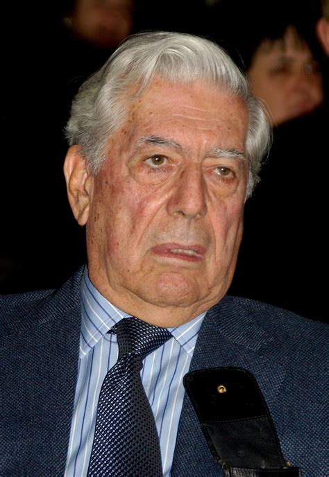 Mario Vargas Llosa Wikipedia