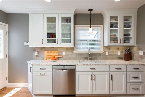 Cabinet refacing kansas city when your home or business is ready for an updated look, granite and trend transformations can make the process easy with cabinet refacing. Express Custom Kitchens and Baths - Kansas City | Custom kitchens, Kitchen, Glass kitchen cabinets