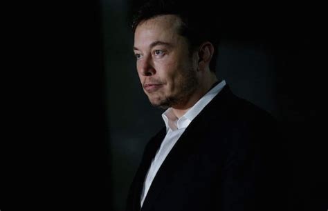 Elon Musk Anointed Himself ‘technoking Of Tesla In Cheeky Sec Filing