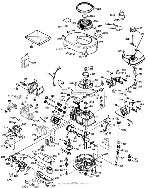You may select the item you need by clicking on the bad boy parts item number in the diagram or by finding it in the list below the diagram. 25 Hp Kohler Engine Parts Diagram - Wiring Diagram Library