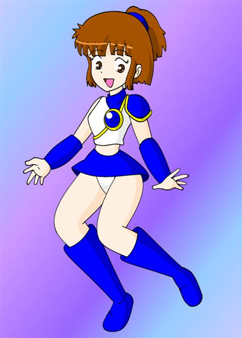 Arle Nadja By Optip On DeviantArt