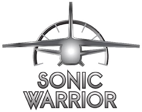The Sonic Warrior Chronicles Of A Top Gun Pioneer