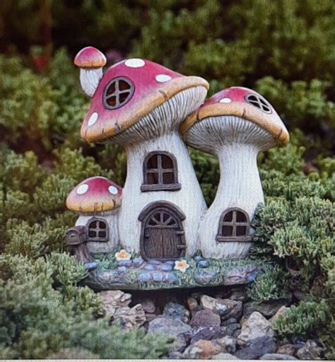 Pin By Kristen Bolton On Fantasy Fairy Houses And Castles Etc Clay