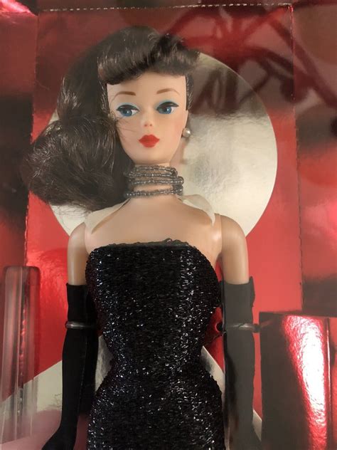 Solo In The Spotlight Special Edition Reproduction Barbie EBay