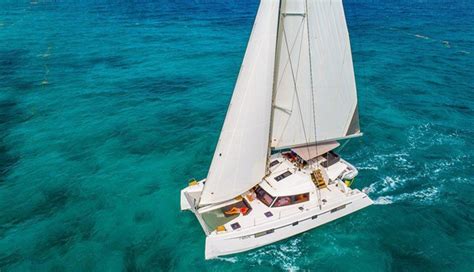 Learn To Sail While On Vacation American Sailing