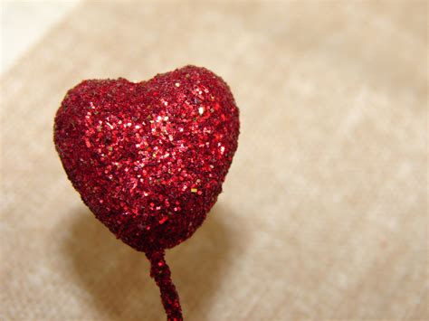 Glitter Heart 1 Free Photo Download Freeimages