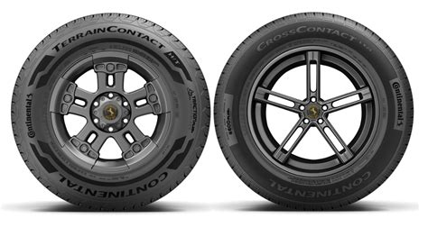 Get best prices on continental tires online with fast and free shipping! Continental Tire launches two new all-season light truck tires